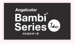Bambi斑比